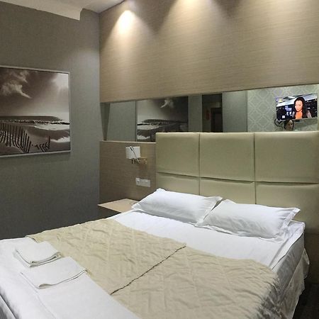 Orynbor Boutique Hotel Astana Ngoại thất bức ảnh