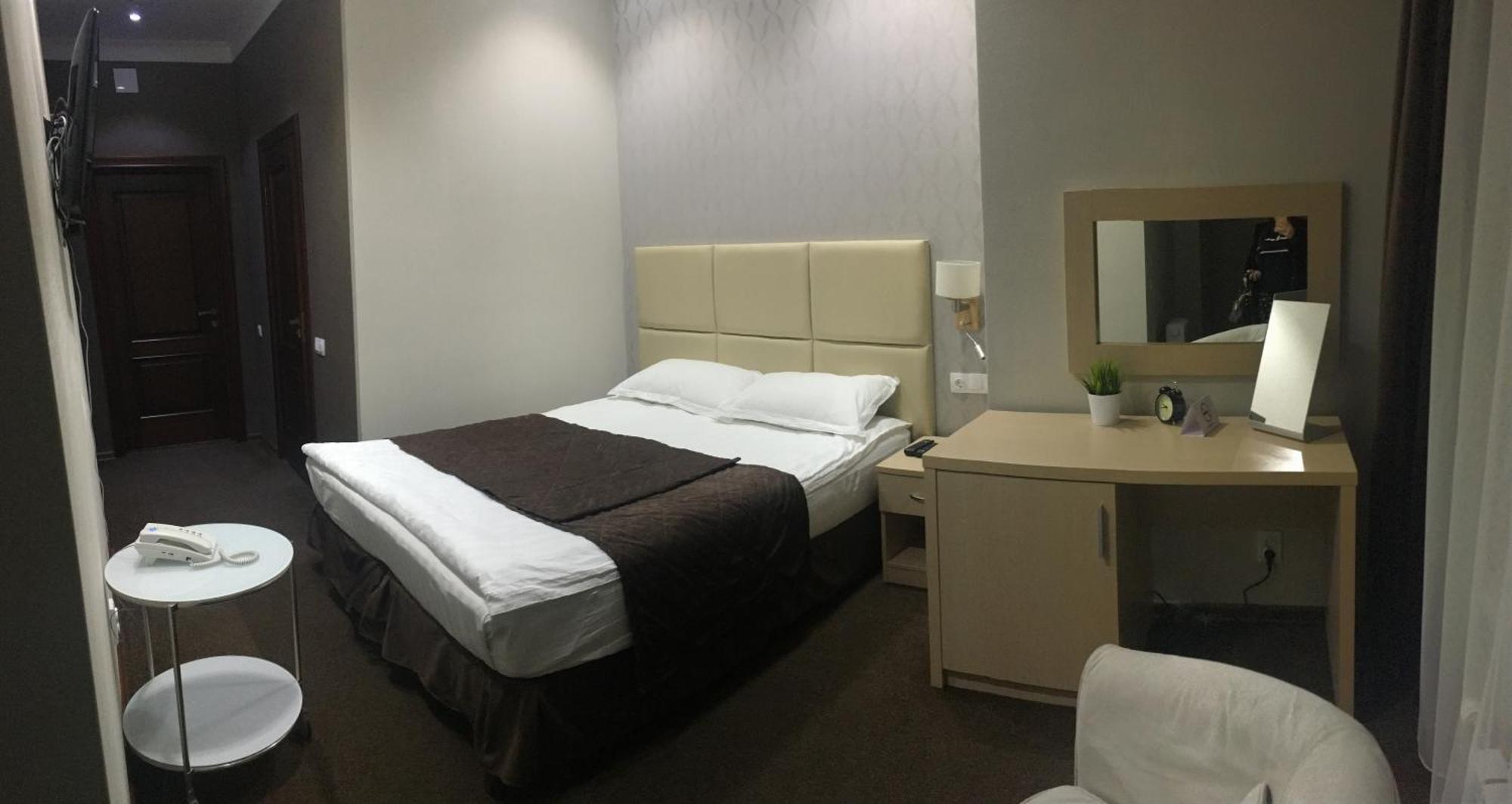 Orynbor Boutique Hotel Astana Ngoại thất bức ảnh