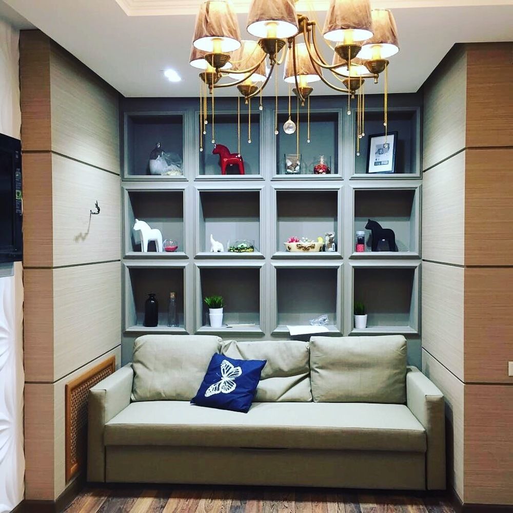 Orynbor Boutique Hotel Astana Ngoại thất bức ảnh