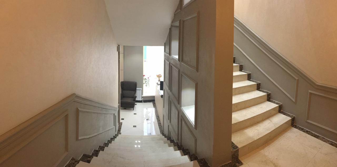 Orynbor Boutique Hotel Astana Ngoại thất bức ảnh