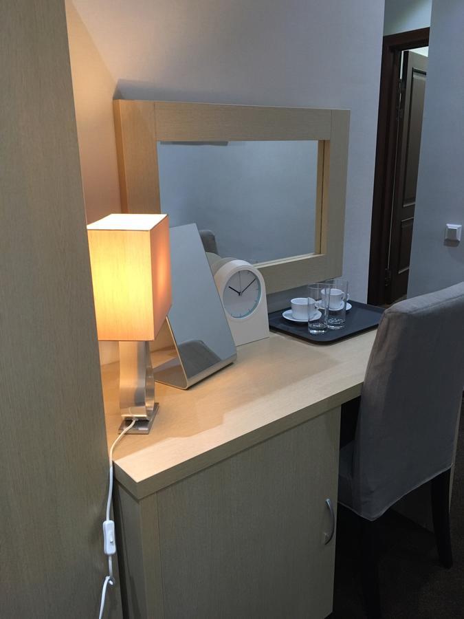 Orynbor Boutique Hotel Astana Ngoại thất bức ảnh