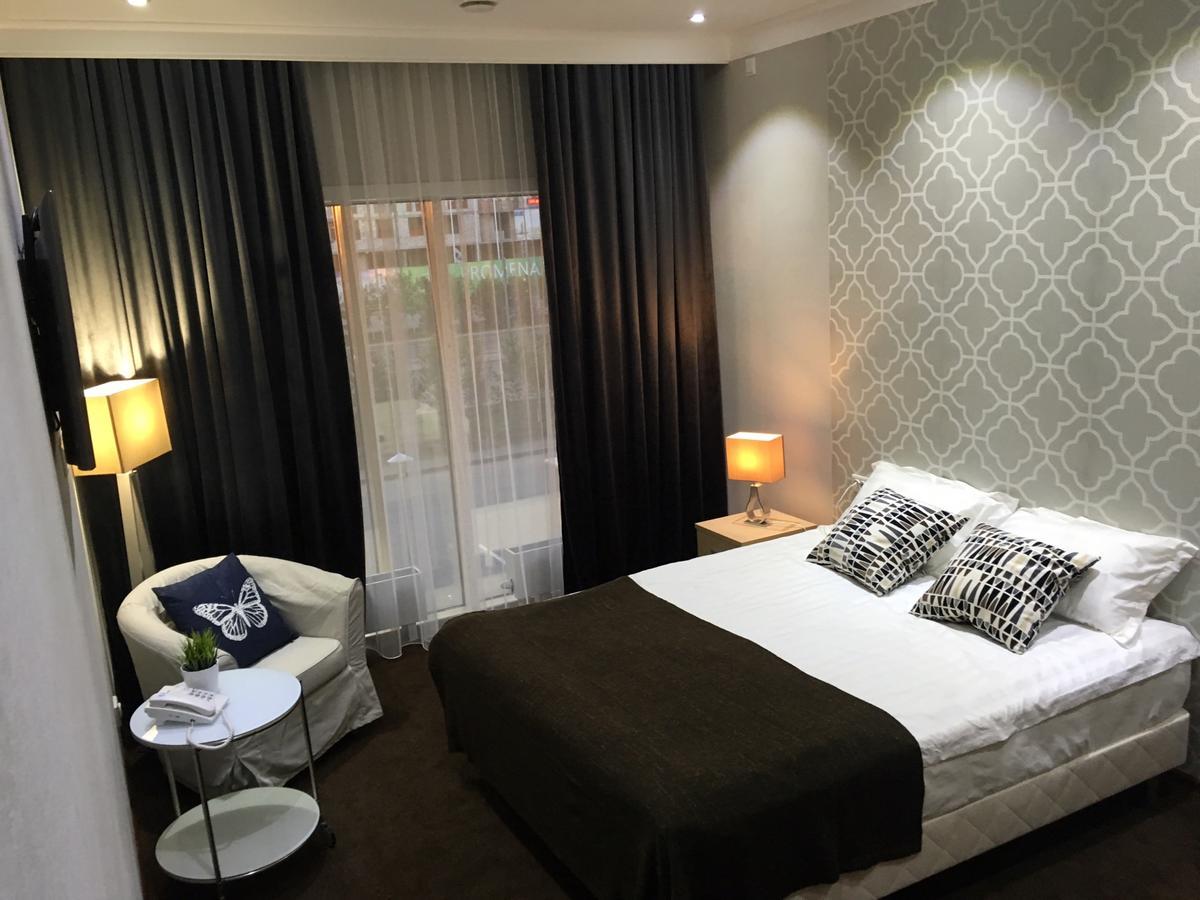 Orynbor Boutique Hotel Astana Ngoại thất bức ảnh