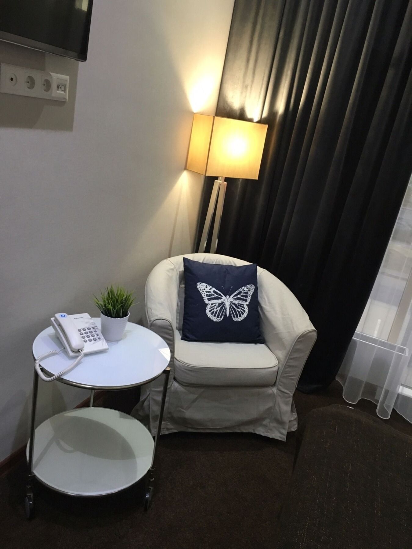 Orynbor Boutique Hotel Astana Ngoại thất bức ảnh