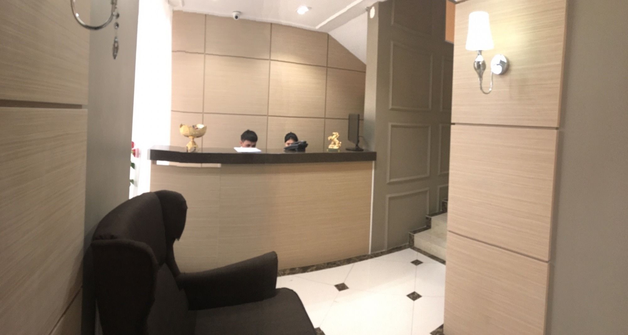 Orynbor Boutique Hotel Astana Ngoại thất bức ảnh
